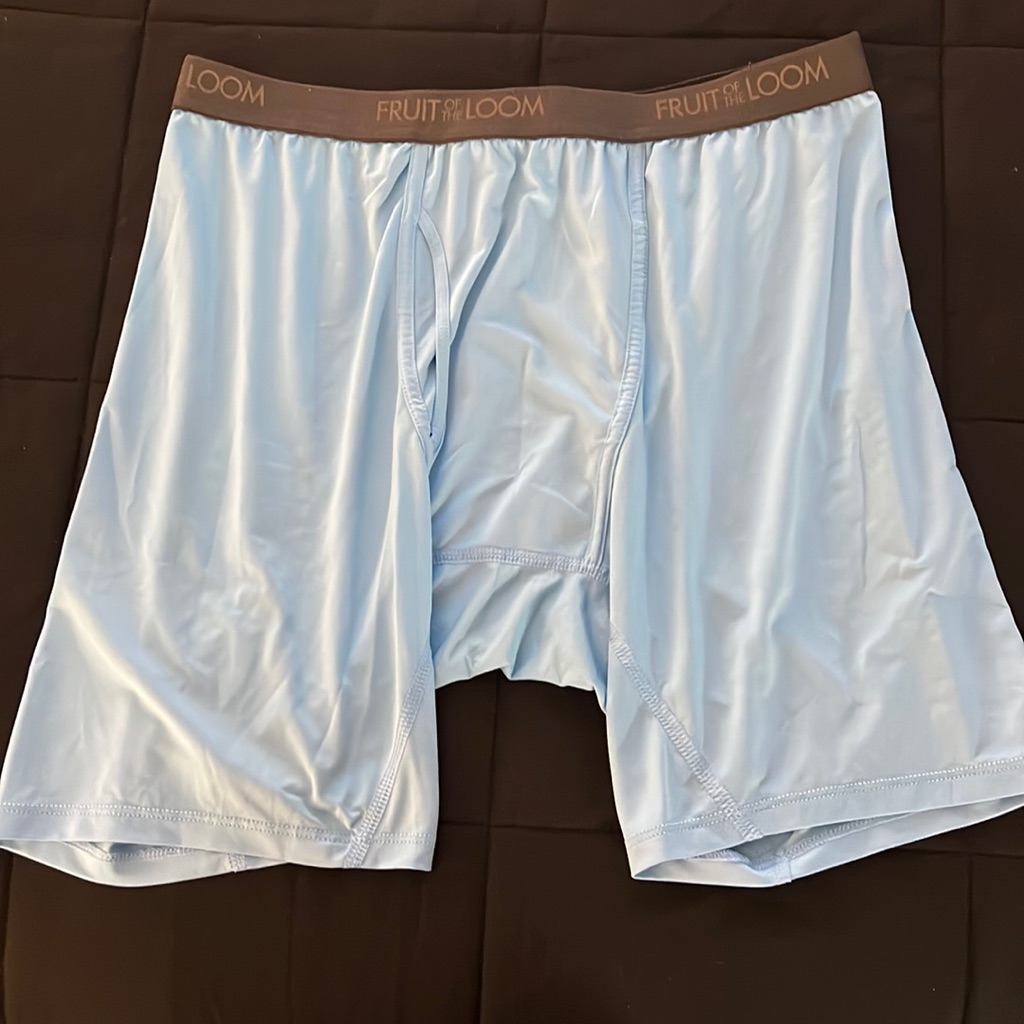 Fruit Of The Loom Boxers